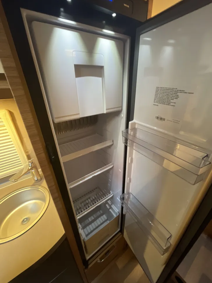 Fahrzeugbild Weinsberg CaraCompact 600 MEG EDITION [PEPPER] #16