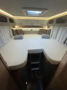 Fahrzeugbild Weinsberg CaraCompact 600 MEG EDITION [PEPPER] #18