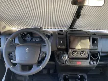 Fahrzeugbild Weinsberg CaraCompact 600 MEG EDITION [PEPPER] #20