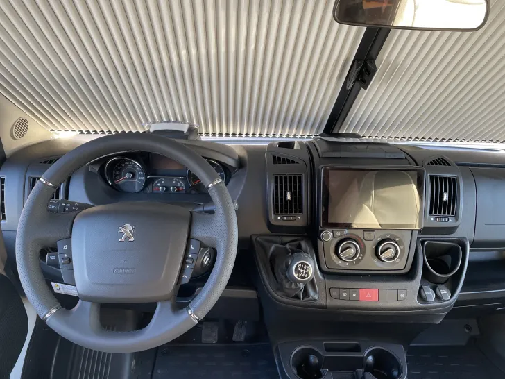 Fahrzeugbild Weinsberg CaraCompact 600 MEG EDITION [PEPPER] #20