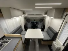 Fahrzeugbild Adria Matrix Axess 650 DC - VERKAUFT #17