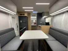 Fahrzeugbild Adria Matrix Axess 650 DC - VERKAUFT #18