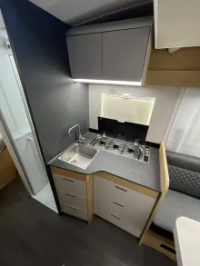 Fahrzeugbild Adria Matrix Axess 650 DC - VERKAUFT #20