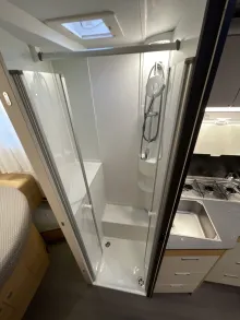 Fahrzeugbild Adria Matrix Axess 650 DC - VERKAUFT #22