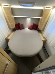 Fahrzeugbild Adria Matrix Axess 650 DC - VERKAUFT #25