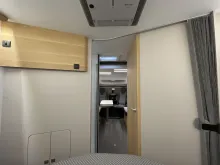 Fahrzeugbild Adria Matrix Axess 650 DC - VERKAUFT #26