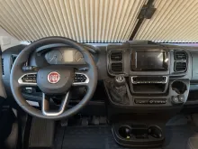 Fahrzeugbild Adria Matrix Axess 650 DC - VERKAUFT #29