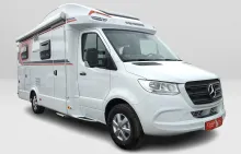 Fahrzeugbild Weinsberg CaraCompact Suite 640 MEG EDITION [PEPPER] Sofort verfügbar #1