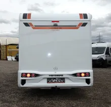 Fahrzeugbild Weinsberg CaraCompact Suite 640 MEG EDITION [PEPPER] Sofort verfügbar #9