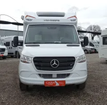 Fahrzeugbild Weinsberg CaraCompact Suite 640 MEG EDITION [PEPPER] Sofort verfügbar #12