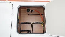Fahrzeugbild Weinsberg CaraCompact Suite 640 MEG EDITION [PEPPER] Sofort verfügbar #14