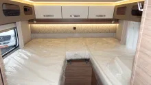 Fahrzeugbild Weinsberg CaraCompact Suite 640 MEG EDITION [PEPPER] Sofort verfügbar #19