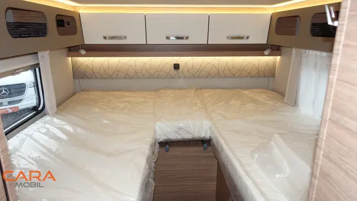 Fahrzeugbild Weinsberg CaraCompact Suite 640 MEG EDITION [PEPPER] Sofort verfügbar #19
