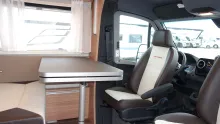 Fahrzeugbild Weinsberg CaraCompact Suite 640 MEG EDITION [PEPPER] Sofort verfügbar #22