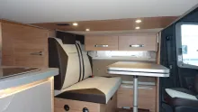 Fahrzeugbild Weinsberg CaraCompact Suite 640 MEG EDITION [PEPPER] Sofort verfügbar #24