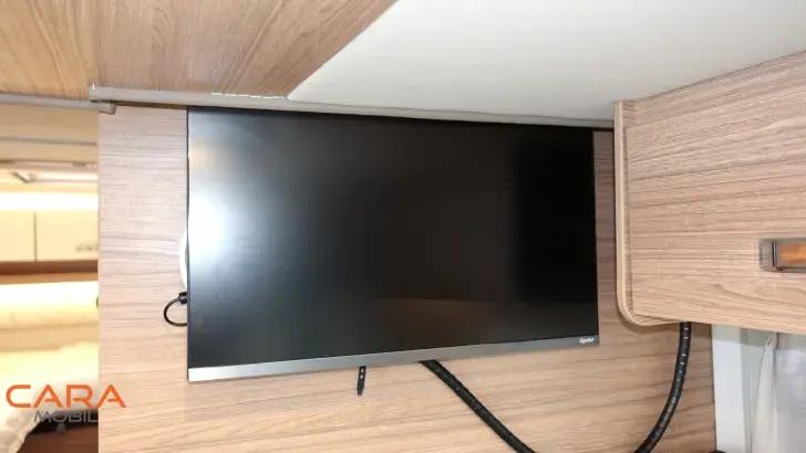 Fahrzeugbild Weinsberg CaraCompact Suite 640 MEG EDITION [PEPPER] Sofort verfügbar #25
