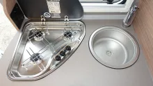 Fahrzeugbild Weinsberg CaraCompact Suite 640 MEG EDITION [PEPPER] Sofort verfügbar #26