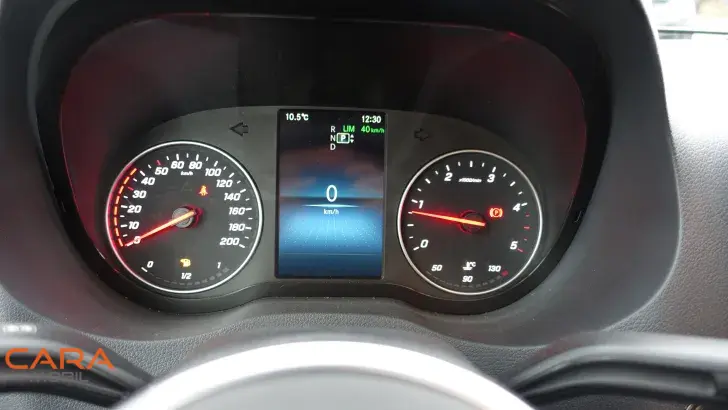 Fahrzeugbild Weinsberg CaraCompact Suite 640 MEG EDITION [PEPPER] Sofort verfügbar #29