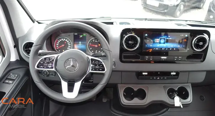 Fahrzeugbild Weinsberg CaraCompact Suite 640 MEG EDITION [PEPPER] Sofort verfügbar #30