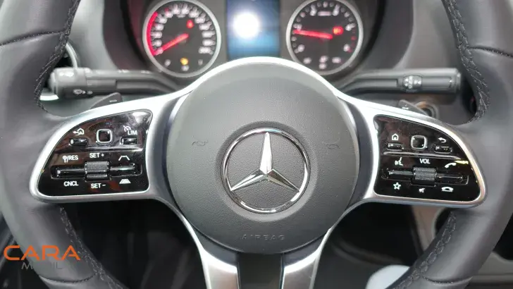 Fahrzeugbild Weinsberg CaraCompact Suite 640 MEG EDITION [PEPPER] Sofort verfügbar #31