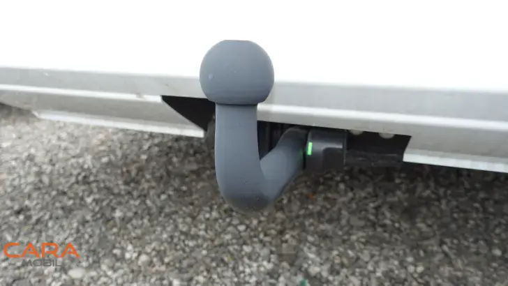 Fahrzeugbild Weinsberg CaraCompact Suite 640 MEG EDITION [PEPPER] Sofort verfügbar #33