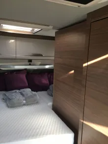 Fahrzeugbild Knaus Tourer VAN 500 MQ Vansation - AUTOMATIK - #24