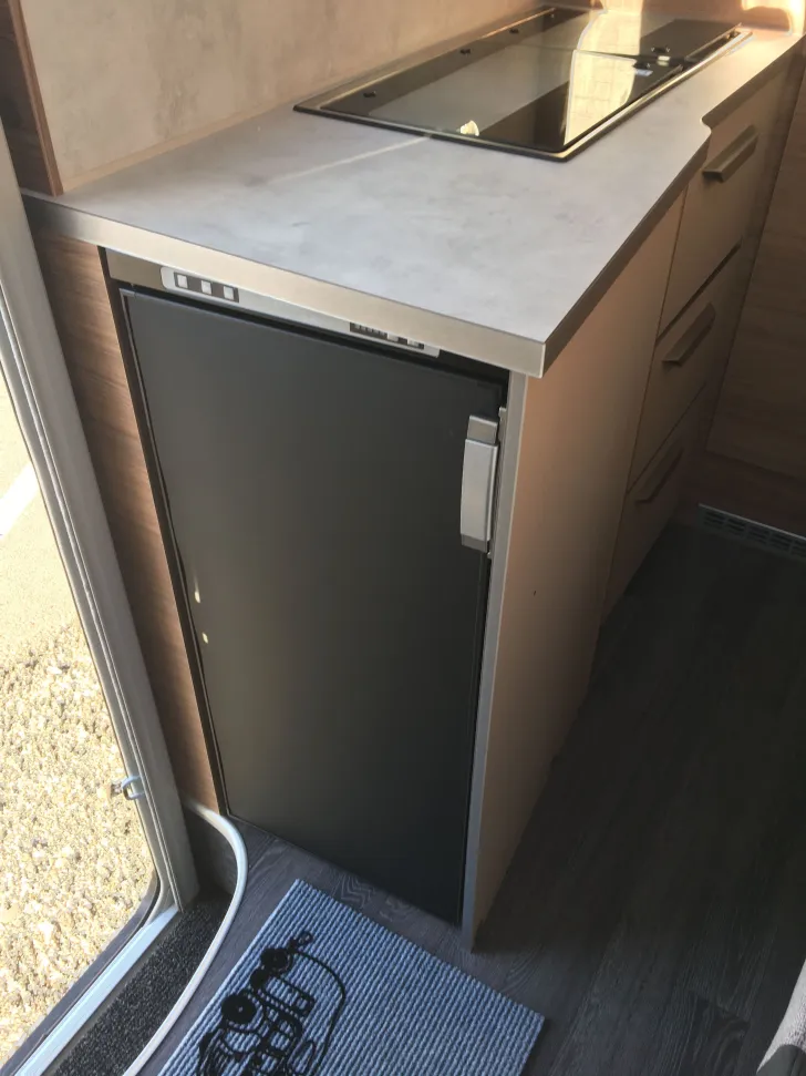 Fahrzeugbild Knaus Tourer VAN 500 MQ Vansation - AUTOMATIK - #19