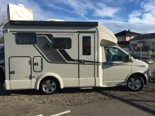 Fahrzeugbild Knaus Tourer VAN 500 MQ Vansation - AUTOMATIK - #6