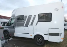 Fahrzeugbild Carado T 135 Pro+ #3