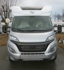 Fahrzeugbild Carado T 135 Pro+ #4
