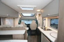 Fahrzeugbild Carado T 135 Pro+ #6
