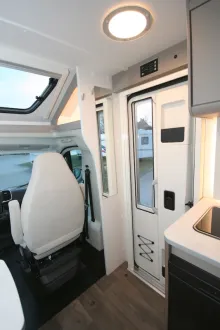 Fahrzeugbild Carado T 135 Pro+ #8