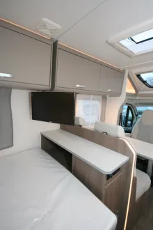 Fahrzeugbild Carado T 135 Pro+ #9
