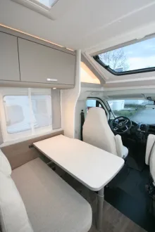 Fahrzeugbild Carado T 135 Pro+ #10