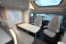 Fahrzeugbild Carado T 135 Pro+ #11
