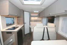 Fahrzeugbild Carado T 135 Pro+ #13