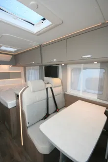 Fahrzeugbild Carado T 135 Pro+ #14