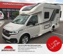 Fahrzeugbild Knaus Tourer VAN 500 MQ Vansation - AUTOMATIK - #4
