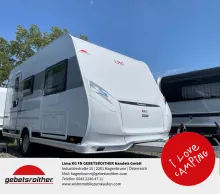 Fahrzeugbild LMC Tandero 430 D SUPER SALES AKTION #1