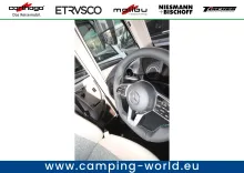 Fahrzeugbild Carthago c-tourer I 143 LE 300027916 #91