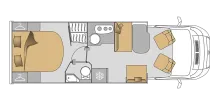 Grundriss Tag Mooveo TEI 74QB(H)