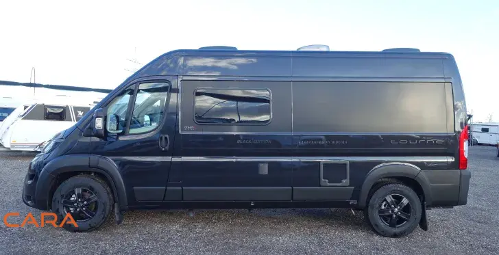 Fahrzeugbild Tourne 435 6.0 Sofort verfügbar #11