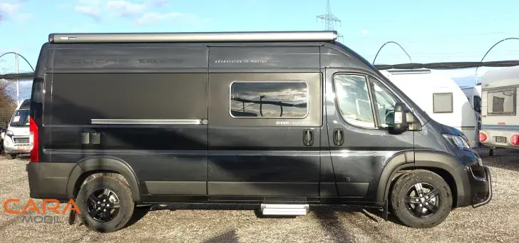 Fahrzeugbild Tourne 435 6.0 Sofort verfügbar #7