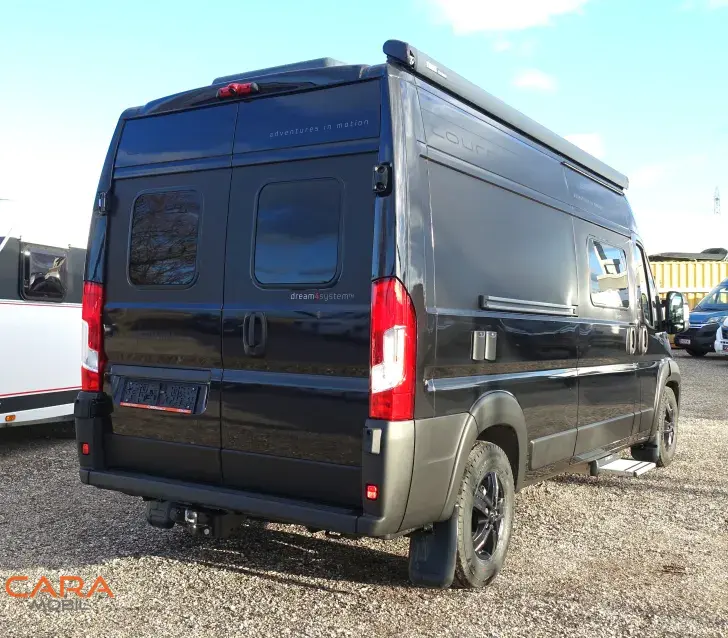 Fahrzeugbild Tourne 435 6.0 Sofort verfügbar #8