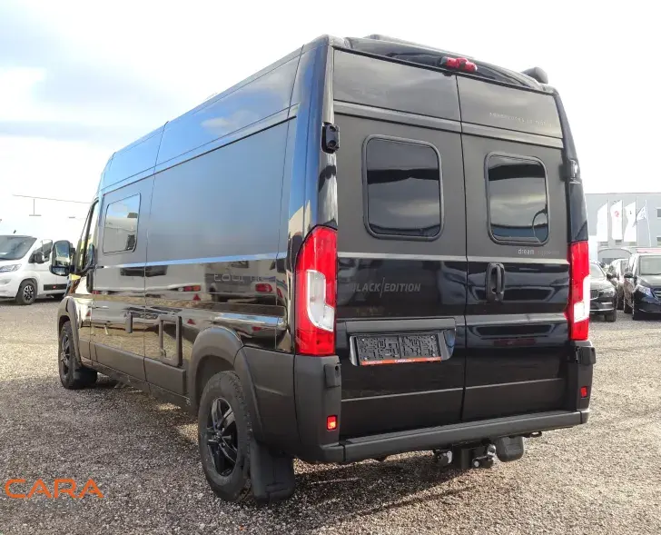 Fahrzeugbild Tourne 435 6.0 Sofort verfügbar #10