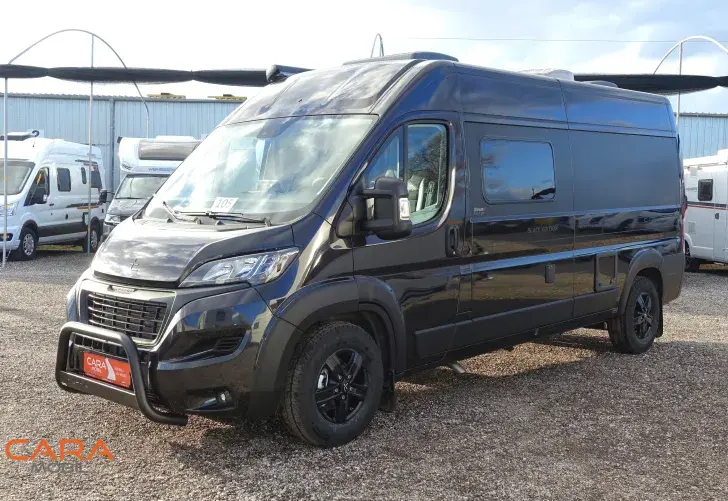 Fahrzeugbild Tourne 435 6.0 Sofort verfügbar #12