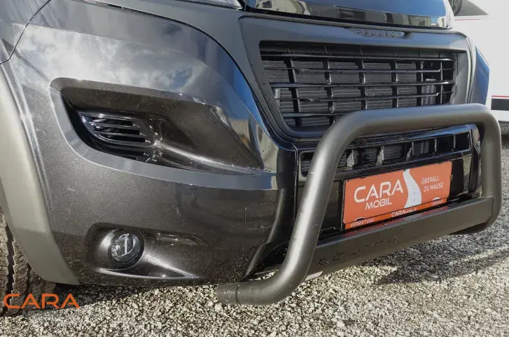 Fahrzeugbild Tourne 435 6.0 Sofort verfügbar #14