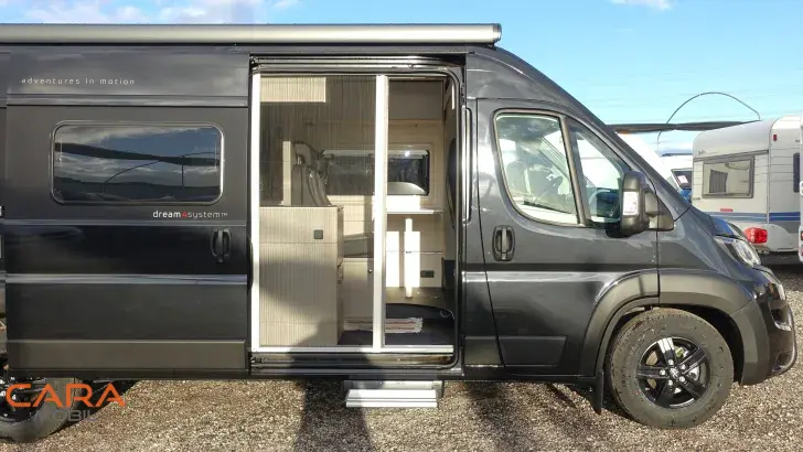 Fahrzeugbild Tourne 435 6.0 Sofort verfügbar #15