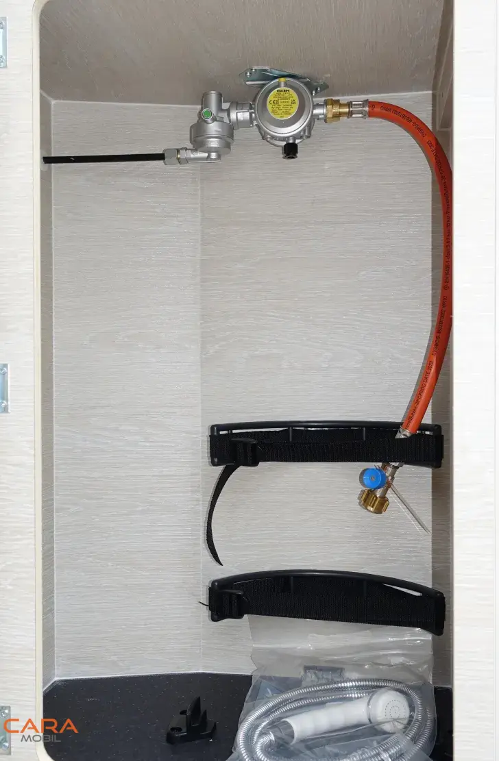 Fahrzeugbild Tourne 435 6.0 Sofort verfügbar #18