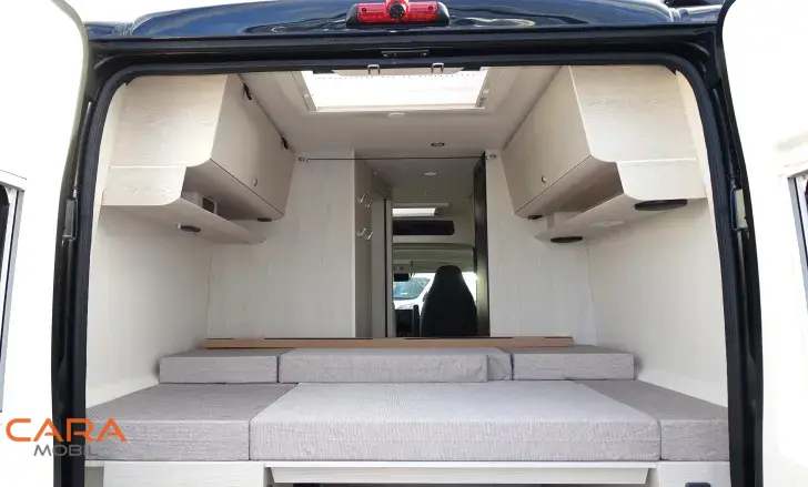 Fahrzeugbild Tourne 435 6.0 Sofort verfügbar #19